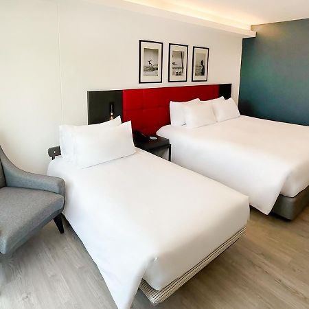 Travelodge Phuket Town Exterior foto