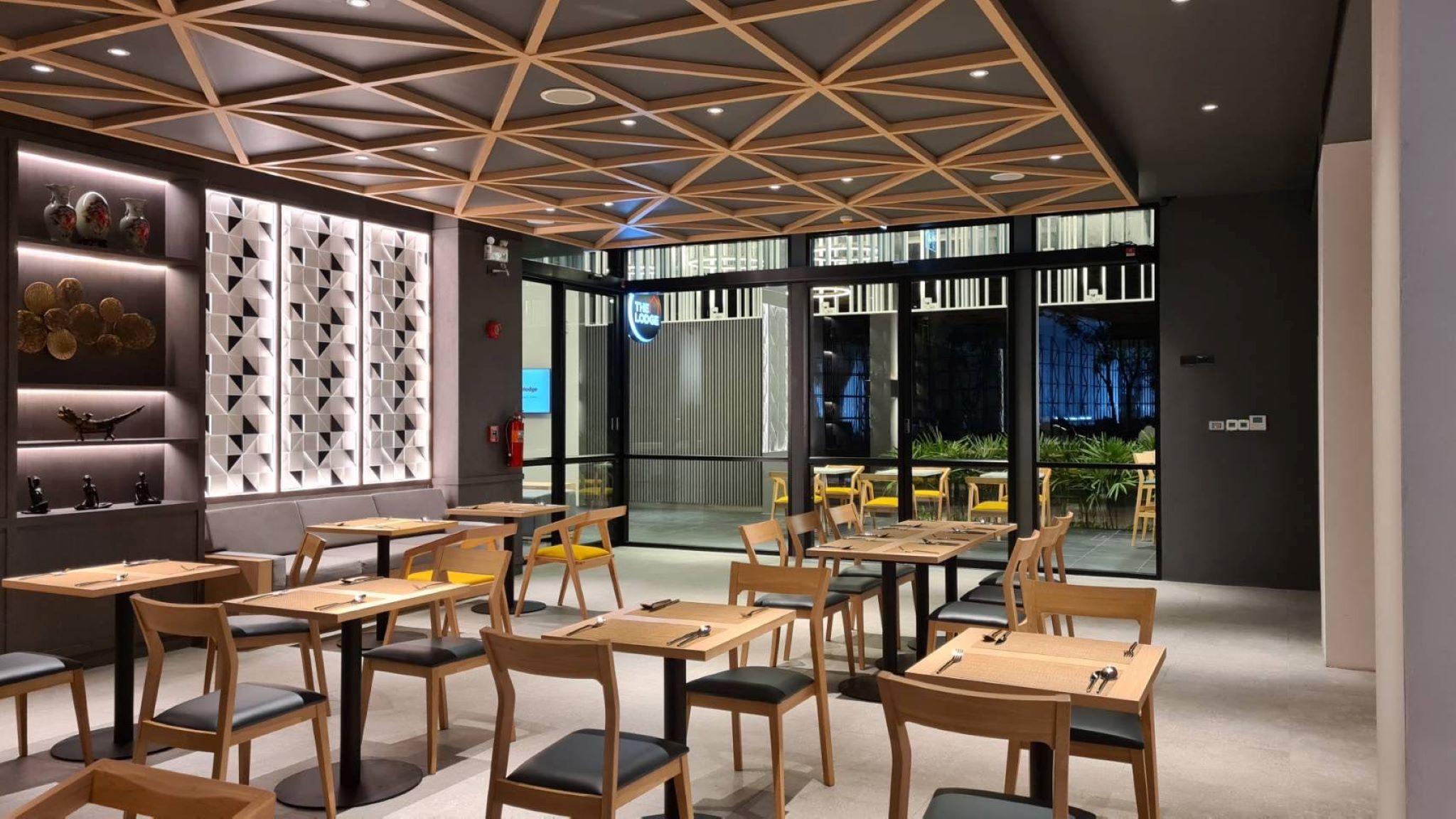 Travelodge Phuket Town Exterior foto